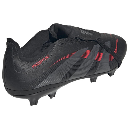 Adidas Predator League Fold-Over Tongue FG/MG